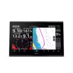 Garmin GPSMAP 9017 Multifunction Display