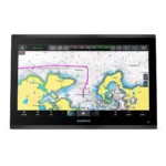 Garmin GPSMAP 9019 Chartplotter