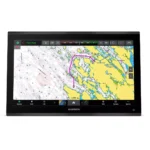 Garmin GPSMAP 9022 Chartplotter