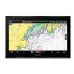 Garmin GPSMAP 9222 Chartplotter