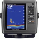 Garmin echoMAP 50s Chartplotter Fishfinder with Worldwide Basemap