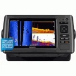 Garmin echoMAP 73sv Chartplotter Fishfinder