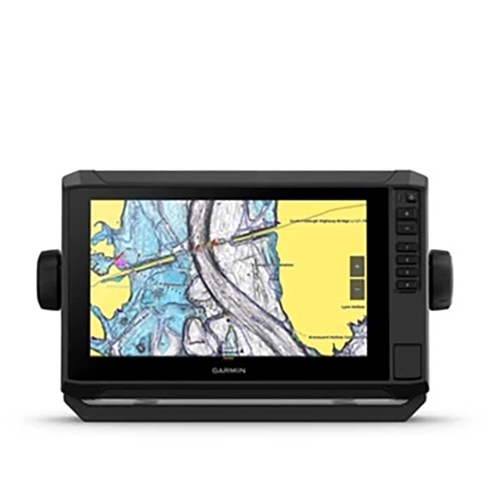 Garmin-echoMAP-93sv.webp Garmin echoMAP 93sv Chartplotter Fishfinder - Image 1