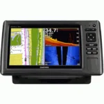 Garmin echoMAP 94sv Chartplotter Fishfinder