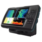 Garmin STRIKER Vivid 7sv Fishfinder - Image 2