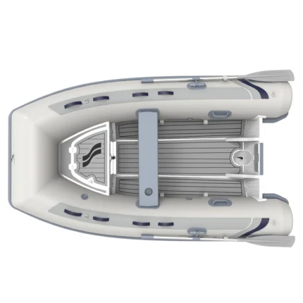 Highfield Classic 290 RIB CL290 Hypalon
