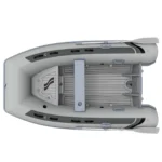 Highfield Classic 290 RIB CL290 PVC