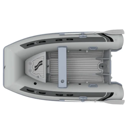 Highfield Classic 310 RIB CL310 PVC
