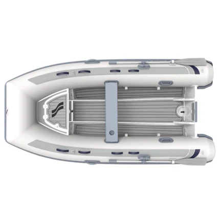 Highfield Classic 340 RIB CL340 Hypalon