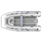 Highfield Classic 380 RIB CL380 PVC