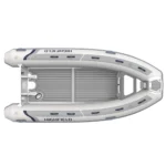 Highfield Classic 400 RIB CL400