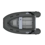 Highfield Ultralite 260 Large Tube RIB UL260LT