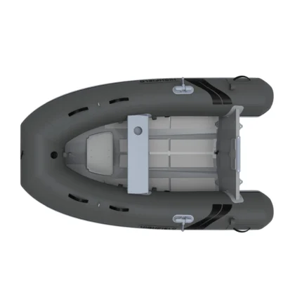 Highfield Ultralite 260 Large Tube RIB UL260LT