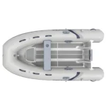 Highfield Ultralite 290 Flat Deck RIB Hypalon