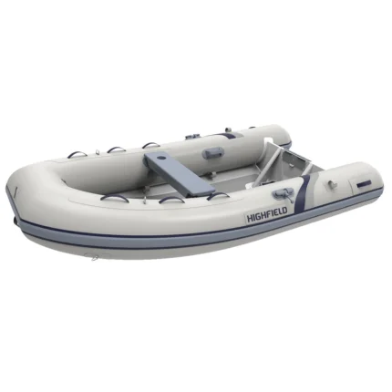 Highfield Ultralite 290 Large Tube RIB UL290LT Hypalon