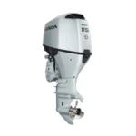 Honda 115hp iST Outboard BF115JXDA