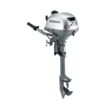 Honda 2.3hp Portable Outboard BF2.3D3SCH