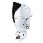 Honda 225hp White iST Outboard BF225DK1XDA