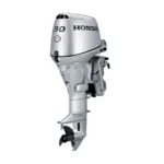 Honda 30hp Outboard BF30D3LRG