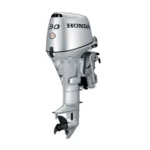 Honda 30hp Outboard BF30D3SRT