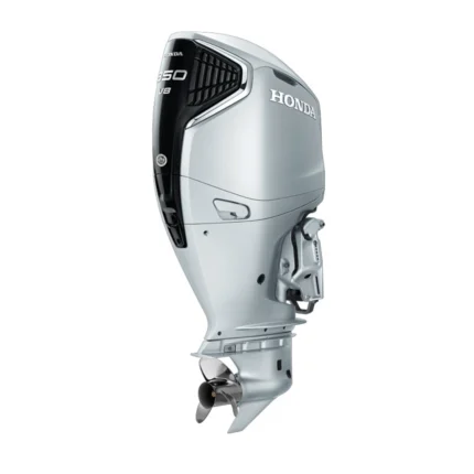 Honda 350hp iST Outboard BF350AUDA
