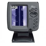 Humminbird 398ci SI Chartplotter Fishfinder Combo