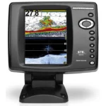 Humminbird 678c HD DI Fishfinder