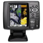 Humminbird 688ci HD DI Chartplotter Fishfinder Combo
