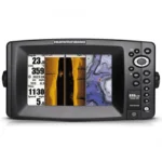 Humminbird 899ci HD SI Chartplotter Fishfinder Combo