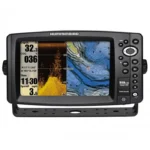 Humminbird 959ci HD DI Chartplotter Fishfinder Combo