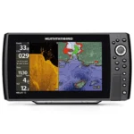 Humminbird HELIX 10 DI Fishfinder GPS Combo