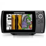 Humminbird HELIX 7 SI Fishfinder GPS Combo