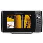 Humminbird HELIX 9 SI Fishfinder GPS Combo