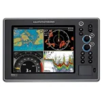 Humminbird ION10 Multifunction Display