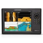 Humminbird ONIX10ci SI Chartplotter Fishfinder Combo