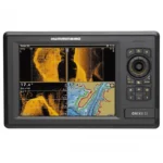 Humminbird ONIX8ci SI Chartplotter Fishfinder Combo