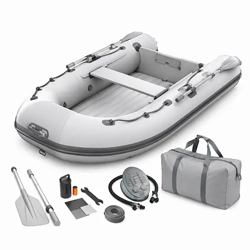 Inflatable Boat Packages category
