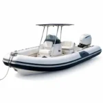 Inflatable Boats Category