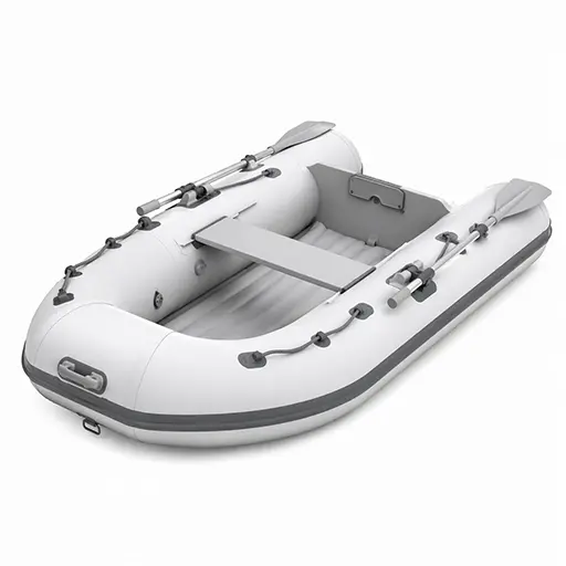 Inflatable Tender Boats category