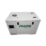 Kubota D1105-E4BG Phasor marine generator