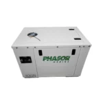 Kubota D902-E4B Phasor marine generator