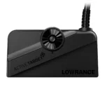 Lowrance Active Target Live Sonar Transducer