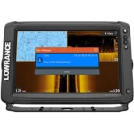 Lowrance Elite 12 Ti2 Fishfinder Chartplotter