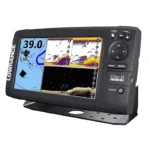Lowrance Elite 9 CHIRP Fishfinder Chartplotter