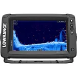 Lowrance Elite 9 Ti2 Fishfinder Chartplotter