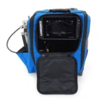 Lowrance Elite FS 9 Ice Fishing Sonar Bundle