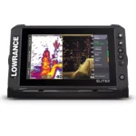 Lowrance Elite FS 9 Chartplotter Fishfinder
