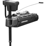Lowrance Ghost Trolling Motor with HDI nosecone transducer
