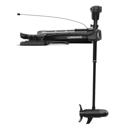 Lowrance Ghost X Trolling Motor 47 freshwater model