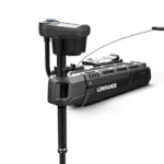 Lowrance Ghost X Trolling Motor with Active Imaging 3-in-1 nosecone